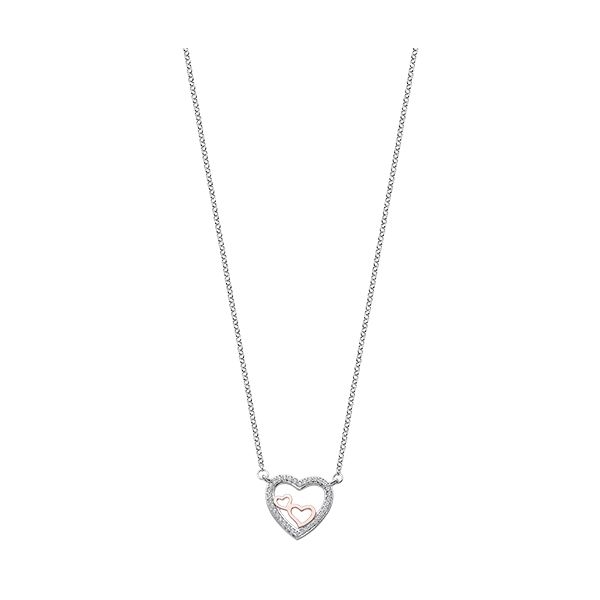 LOTUS JEWELS JEWELRY Mod. LP1856-1/1